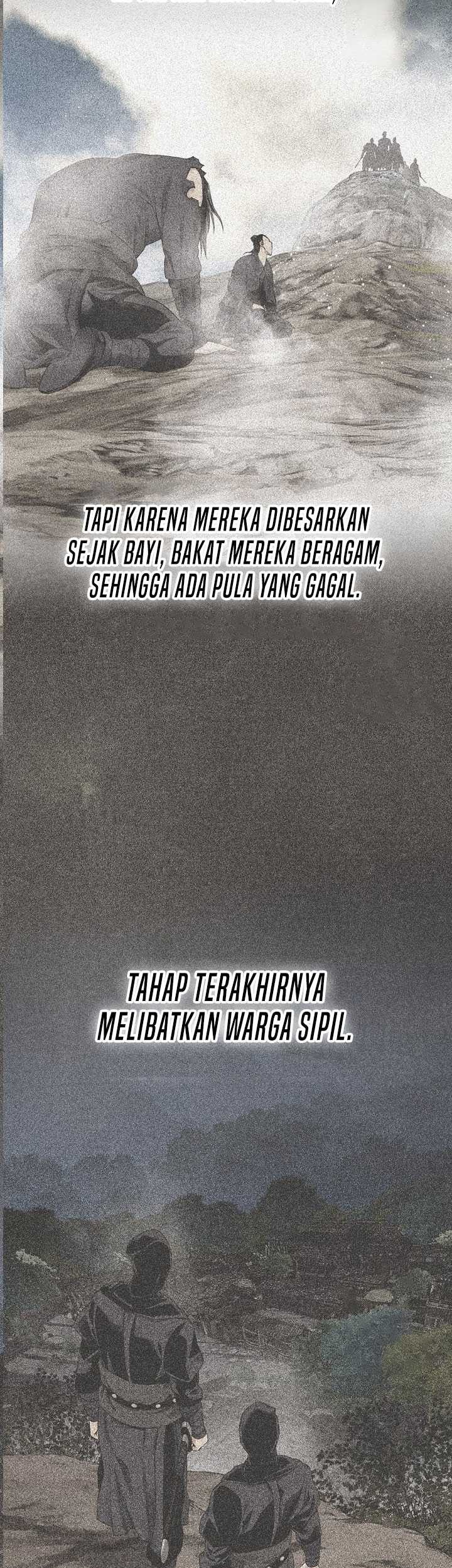 The World’s Best Sect of Dependency Chapter 43 Gambar 24