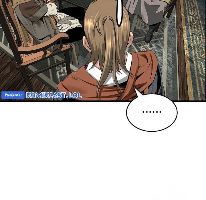 The World’s Best Sect of Dependency Chapter 43 Gambar 47