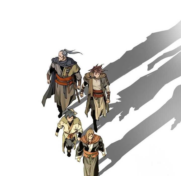 The World’s Best Sect of Dependency Chapter 43 Gambar 49