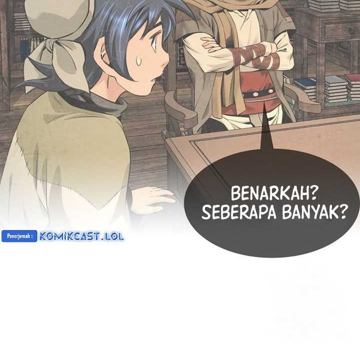 The World’s Best Sect of Dependency Chapter 43 Gambar 51