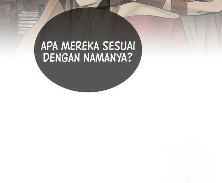 The World’s Best Sect of Dependency Chapter 43 Gambar 53