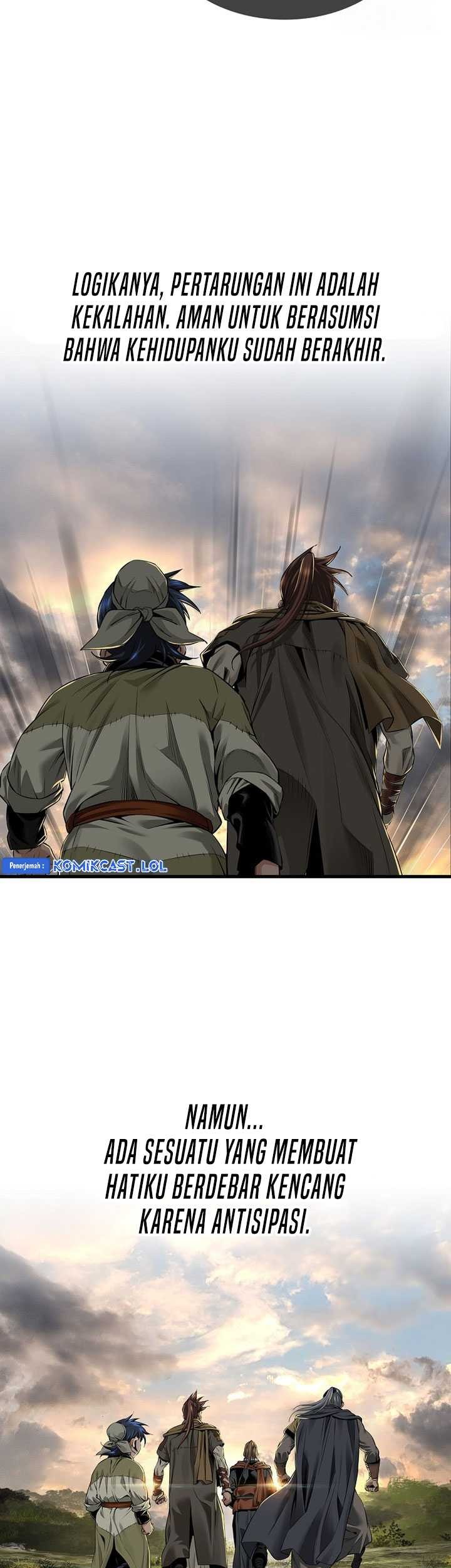 The World’s Best Sect of Dependency Chapter 43 Gambar 56