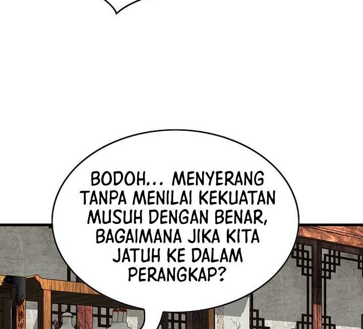 The World’s Best Sect of Dependency Chapter 43 Gambar 39