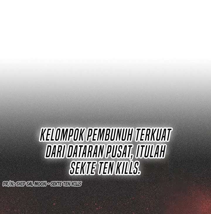 The World’s Best Sect of Dependency Chapter 43 Gambar 3