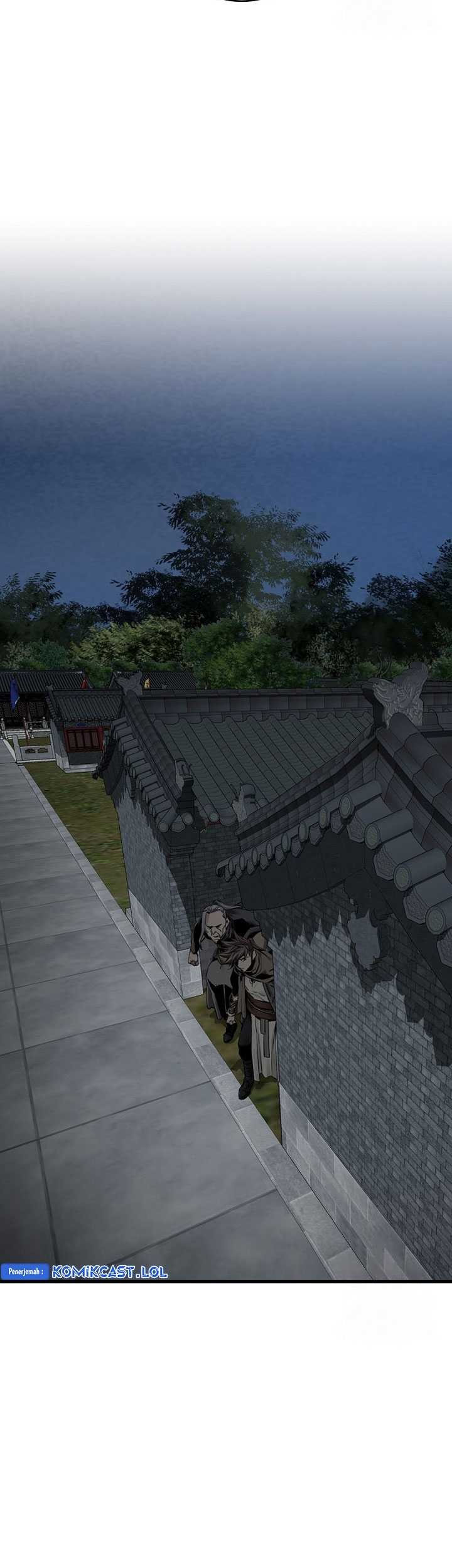The World’s Best Sect of Dependency Chapter 43 Gambar 66
