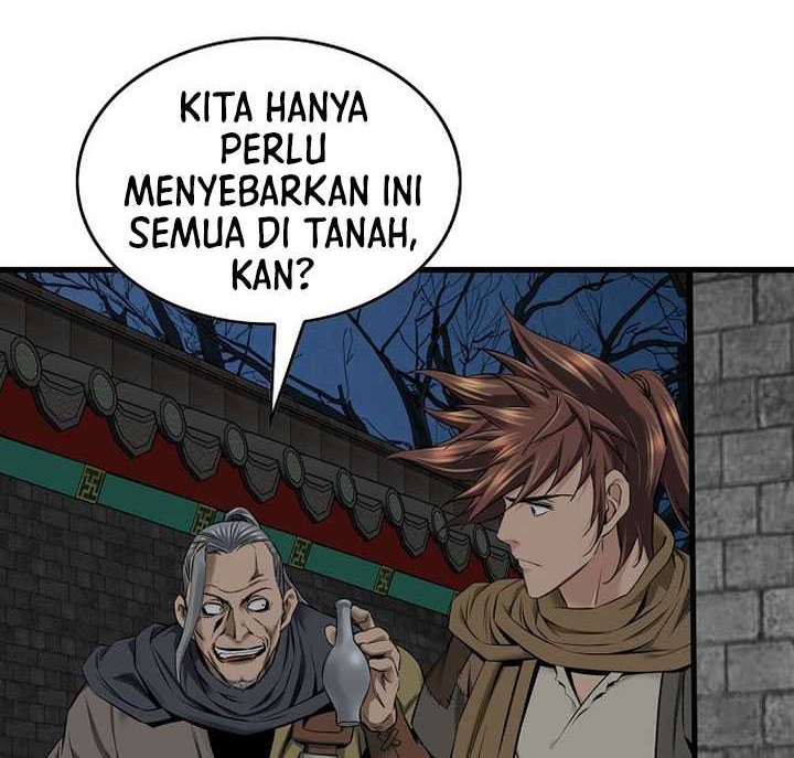 The World’s Best Sect of Dependency Chapter 43 Gambar 67