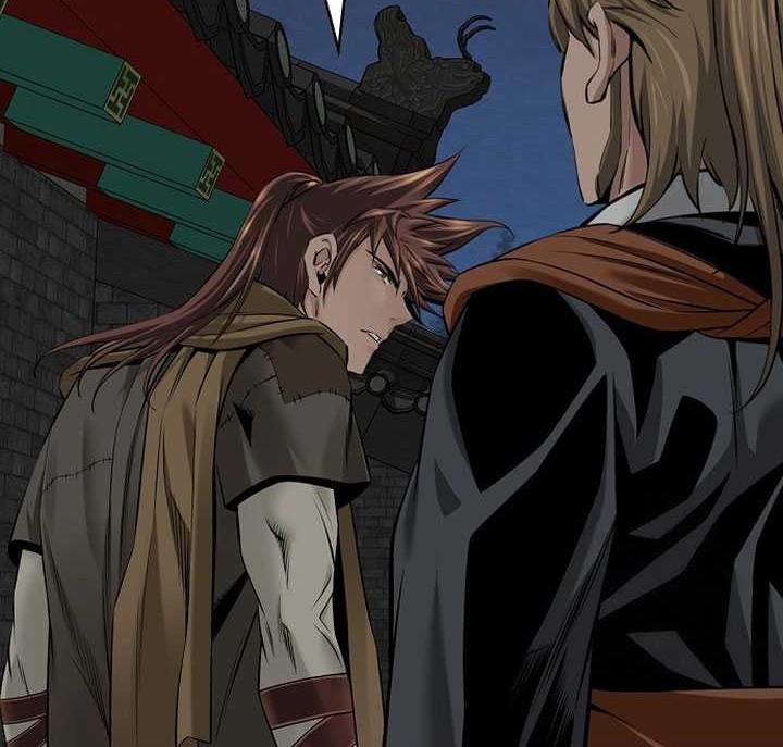 The World’s Best Sect of Dependency Chapter 43 Gambar 69