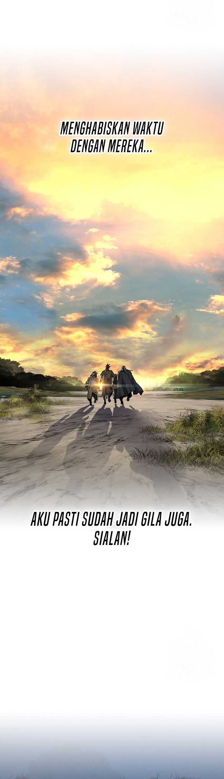 The World’s Best Sect of Dependency Chapter 43 Gambar 58