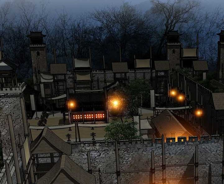 The World’s Best Sect of Dependency Chapter 43 Gambar 59