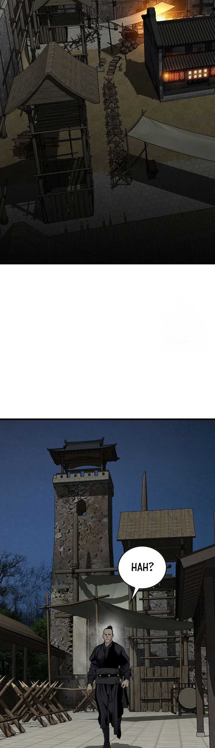 The World’s Best Sect of Dependency Chapter 43 Gambar 60