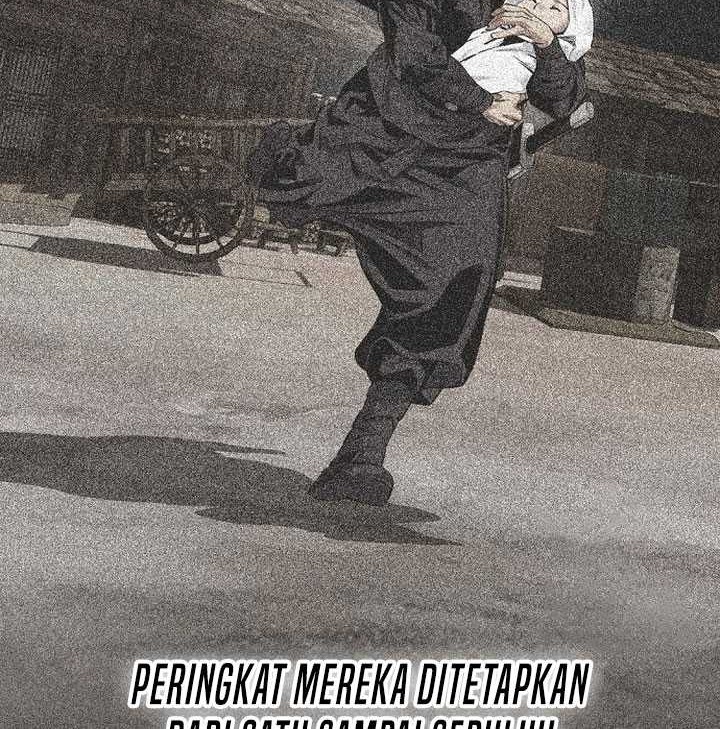 The World’s Best Sect of Dependency Chapter 43 Gambar 5