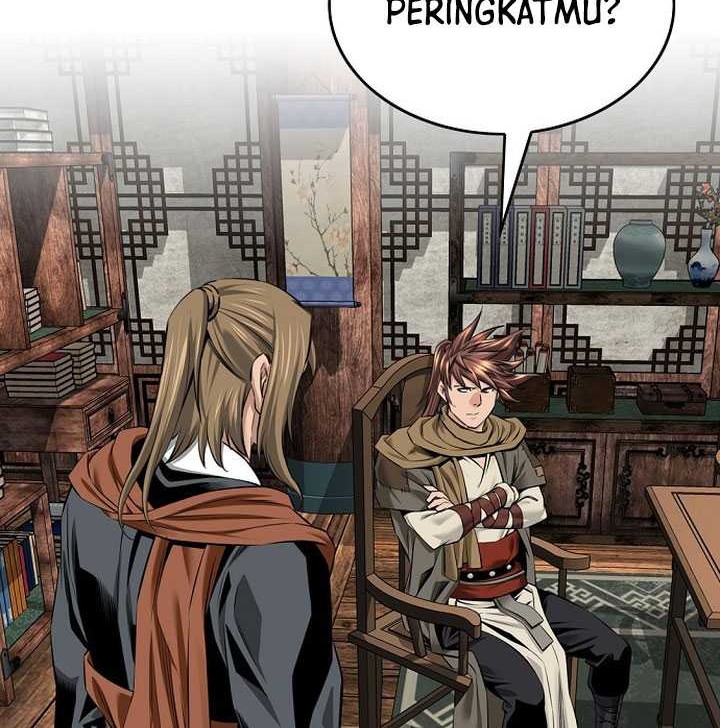 The World’s Best Sect of Dependency Chapter 43 Gambar 7