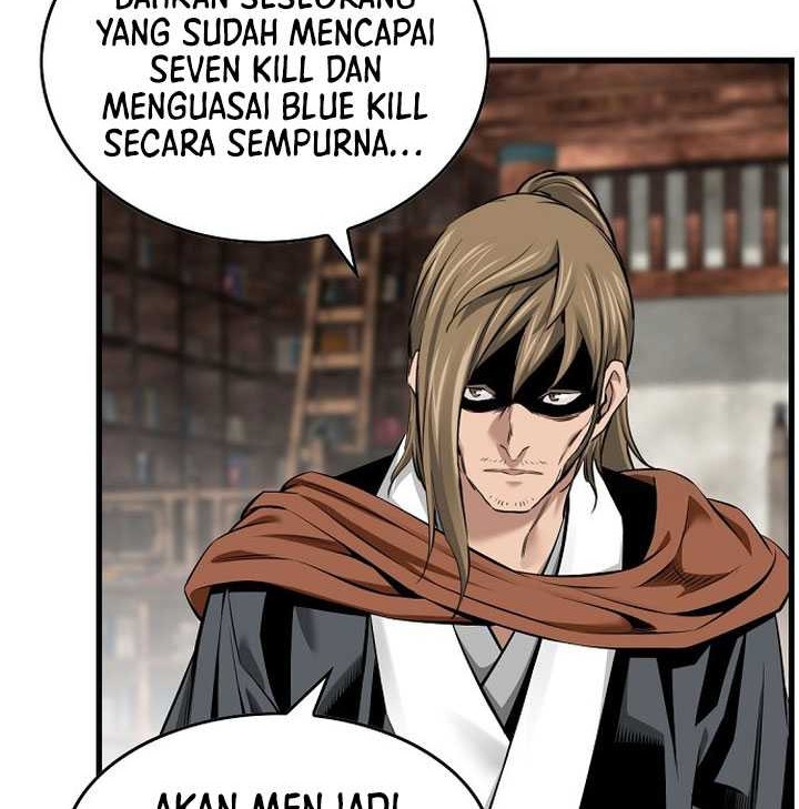 The World’s Best Sect of Dependency Chapter 43 Gambar 9