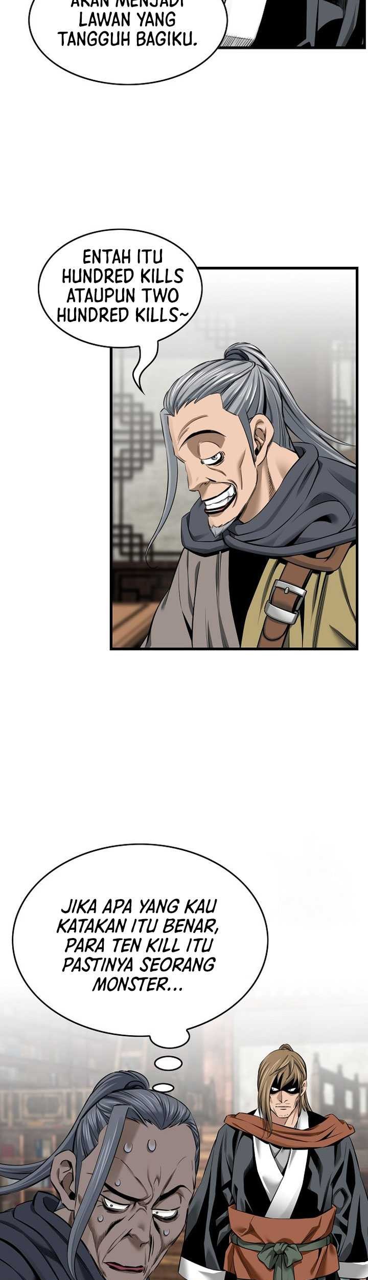 The World’s Best Sect of Dependency Chapter 43 Gambar 10