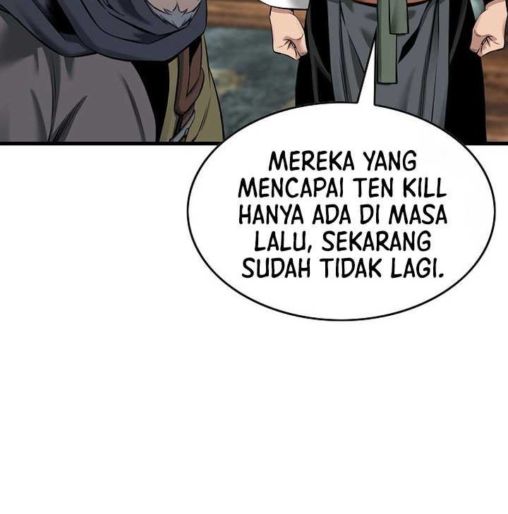 The World’s Best Sect of Dependency Chapter 43 Gambar 11