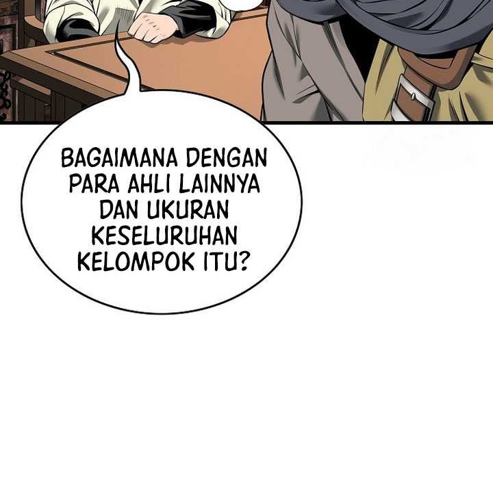 The World’s Best Sect of Dependency Chapter 43 Gambar 13