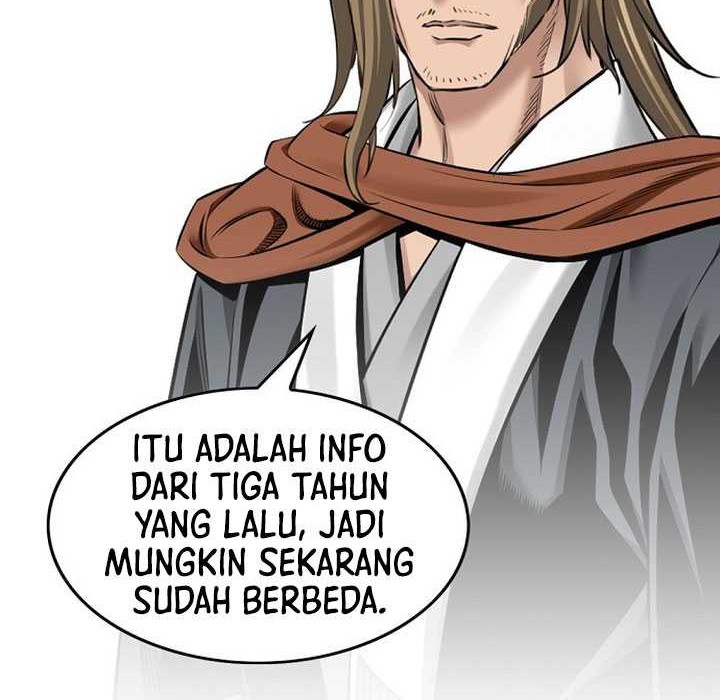 The World’s Best Sect of Dependency Chapter 43 Gambar 15