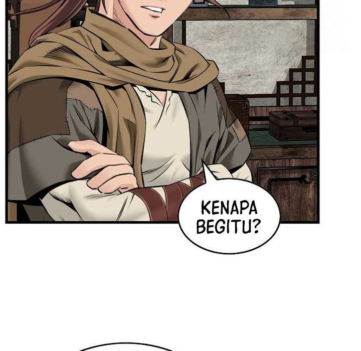 The World’s Best Sect of Dependency Chapter 43 Gambar 17