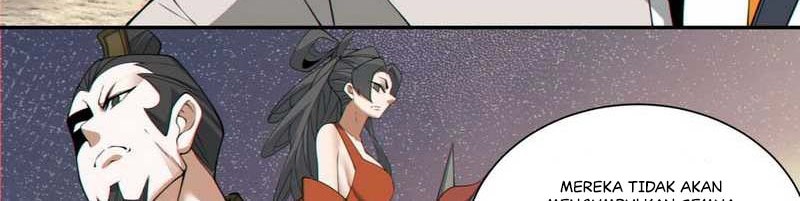 My Disciples Are All Big Villains Chapter 200 Gambar 35