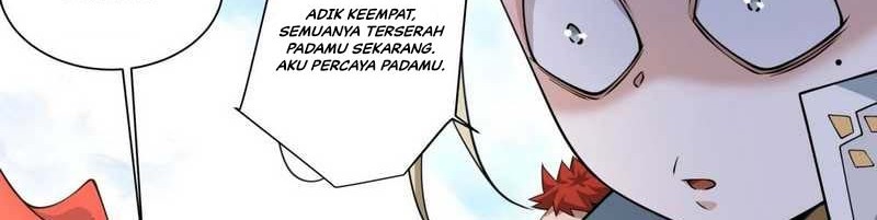 My Disciples Are All Big Villains Chapter 200 Gambar 37