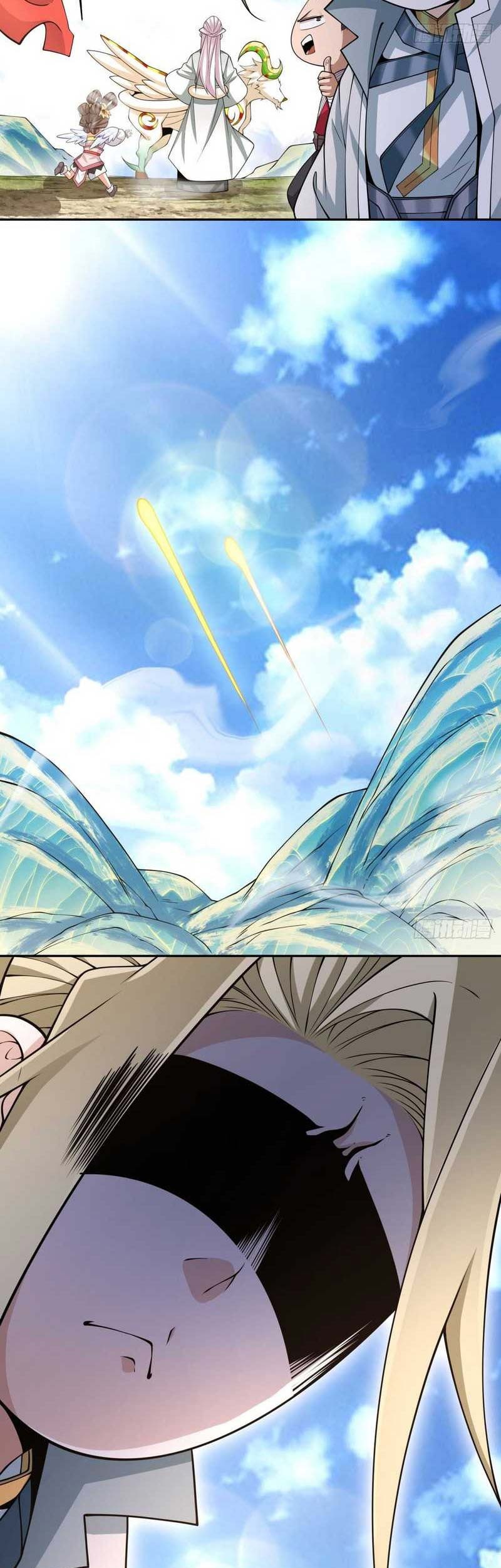 My Disciples Are All Big Villains Chapter 200 Gambar 38