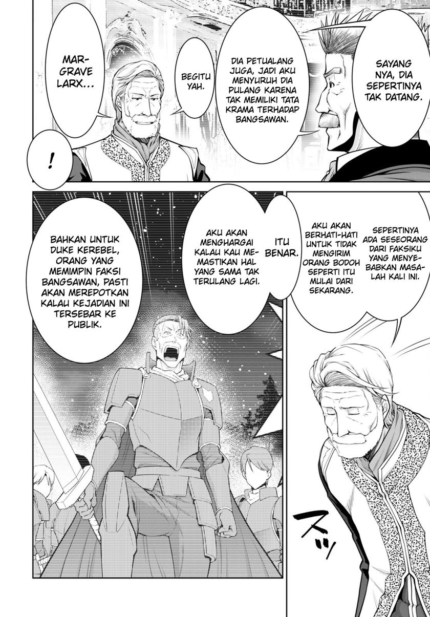 Legend Chapter 91 Gambar 21