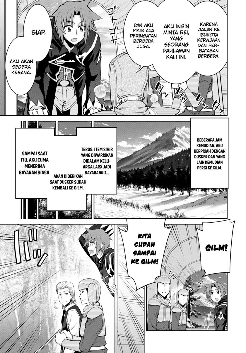 Legend Chapter 90 Gambar 25