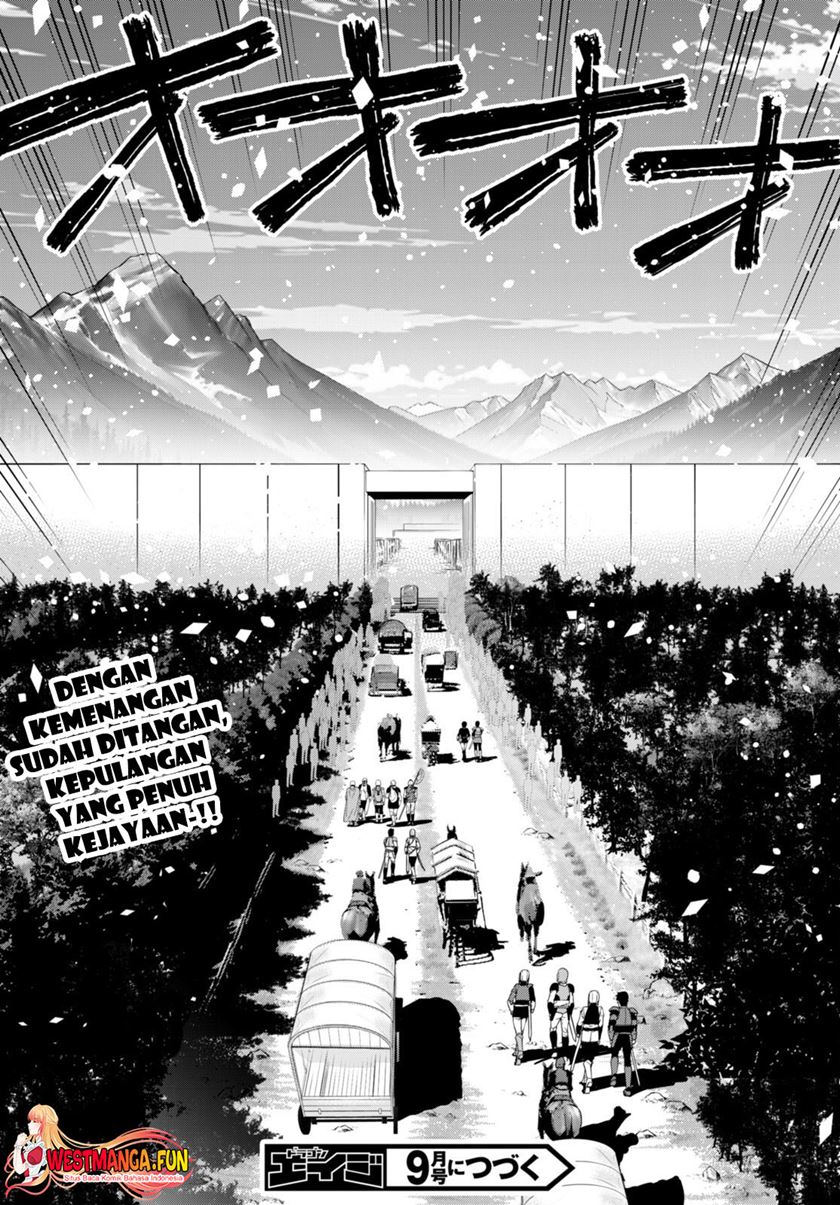 Legend Chapter 90 Gambar 26