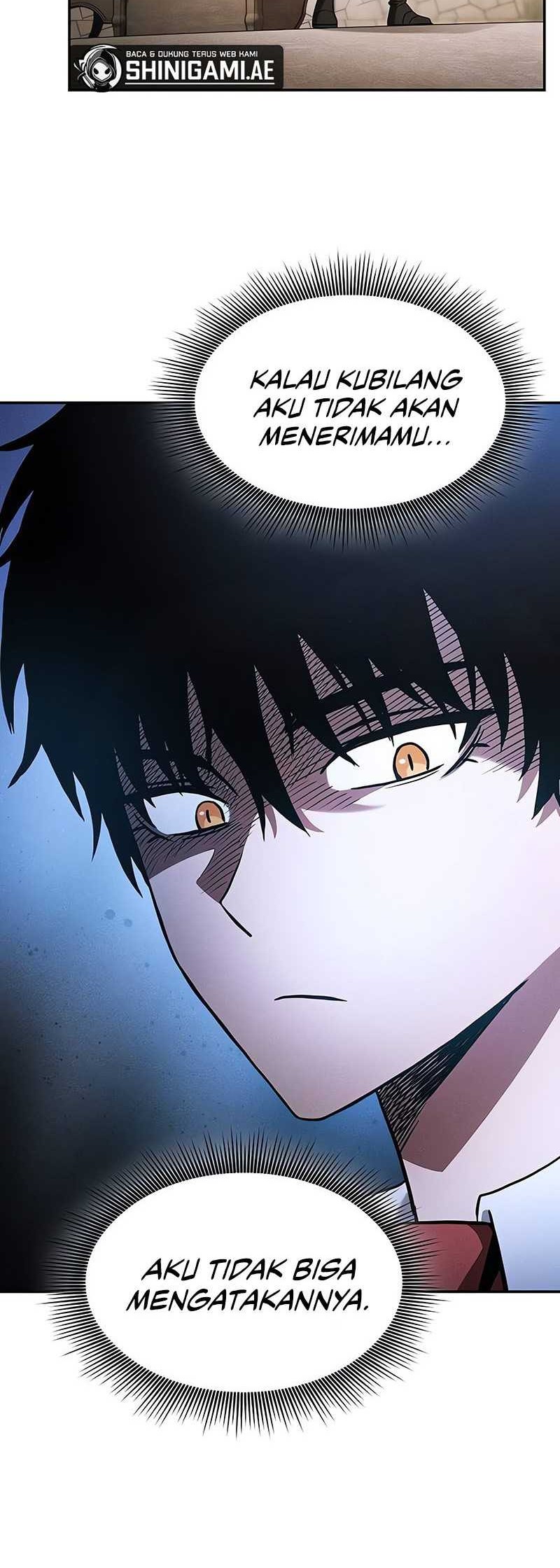 Academy’s Genius Swordmaster Chapter 37 Gambar 53