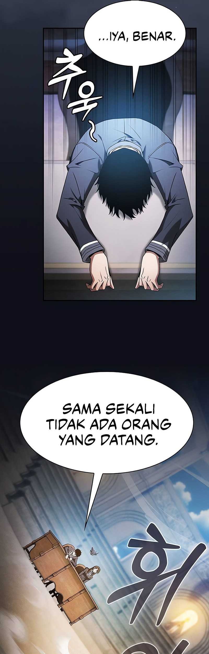 Academy’s Genius Swordmaster Chapter 37 Gambar 50