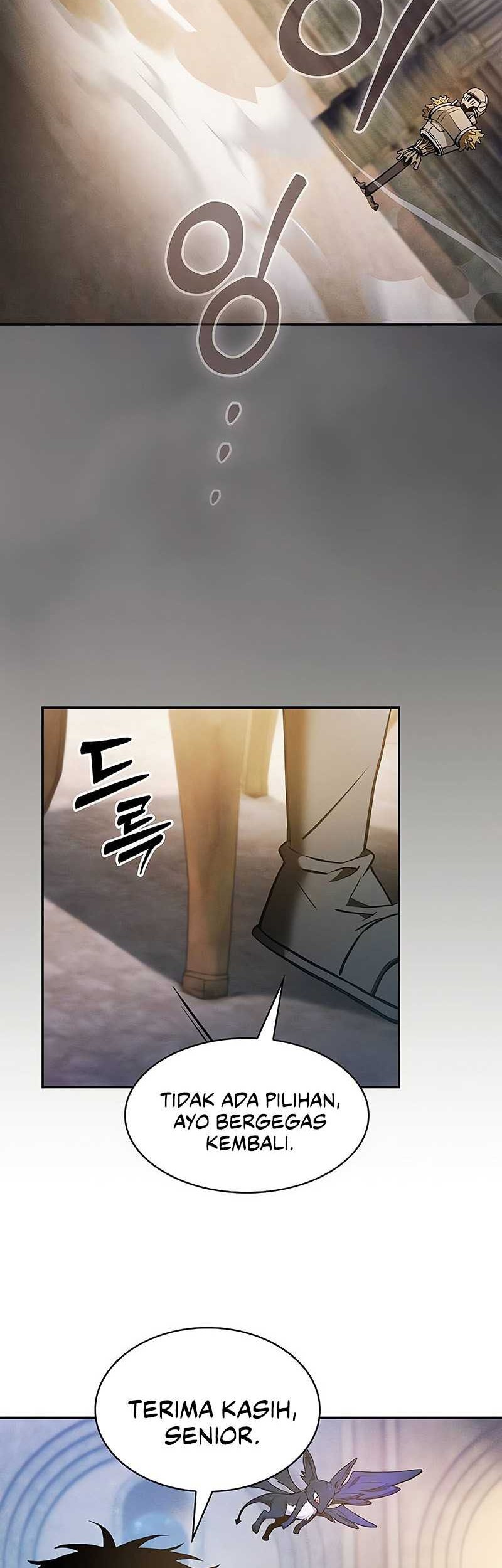 Academy’s Genius Swordmaster Chapter 37 Gambar 51