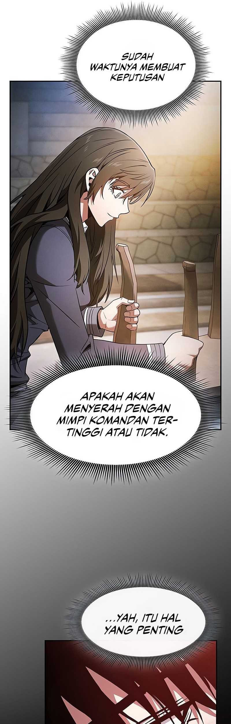 Academy’s Genius Swordmaster Chapter 37 Gambar 54