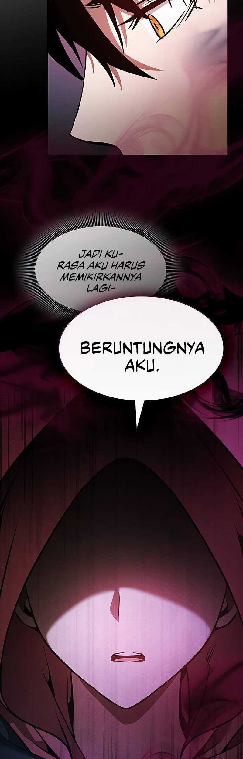 Academy’s Genius Swordmaster Chapter 37 Gambar 55