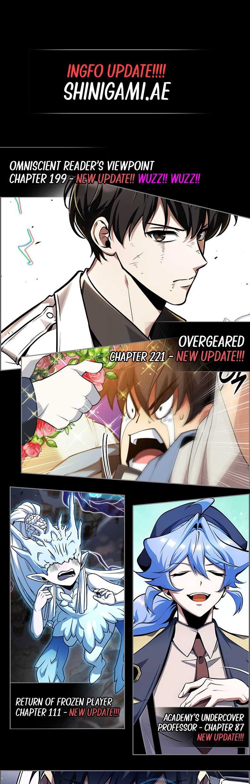 Academy’s Genius Swordmaster Chapter 37 Gambar 62