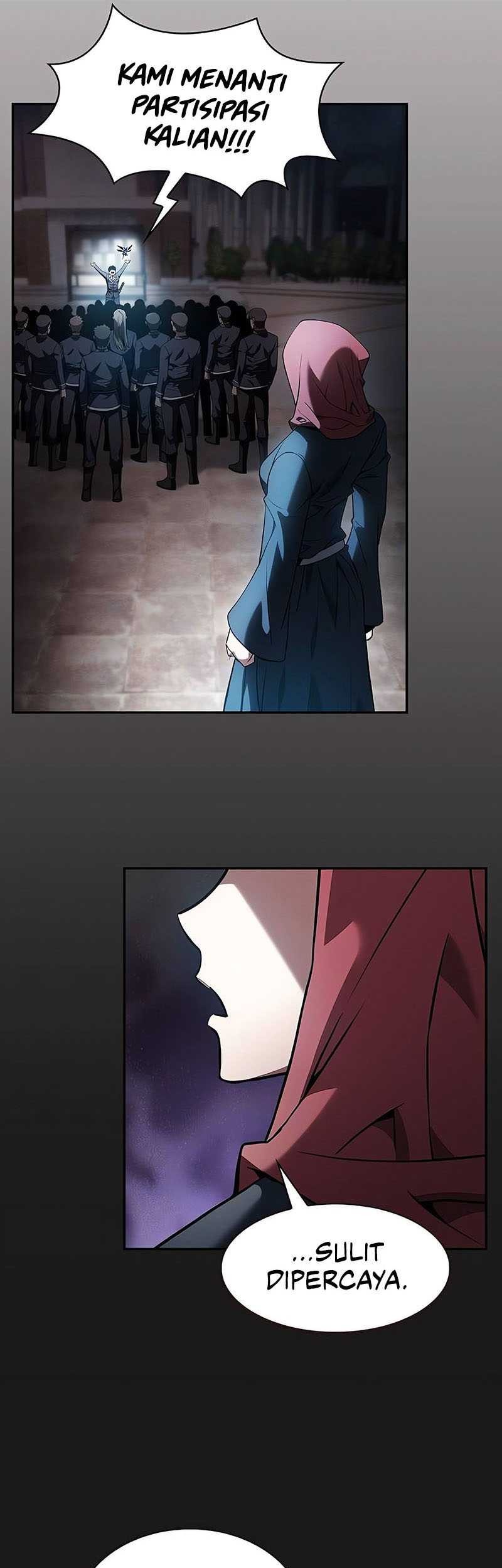 Academy’s Genius Swordmaster Chapter 37 Gambar 34