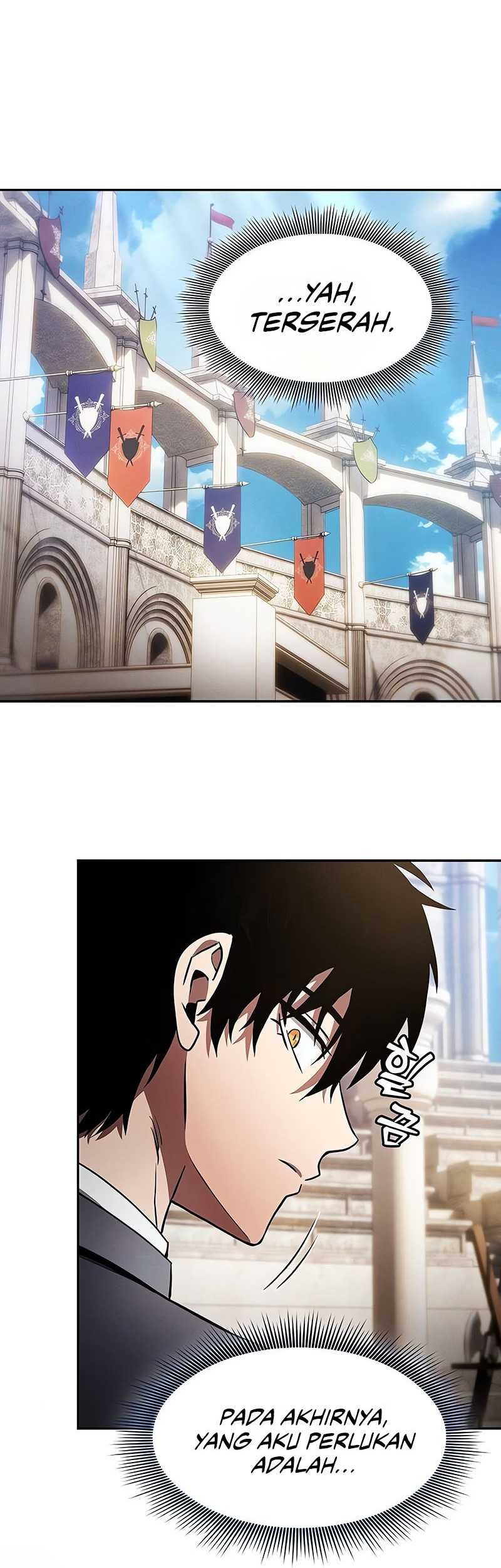 Academy’s Genius Swordmaster Chapter 37 Gambar 42