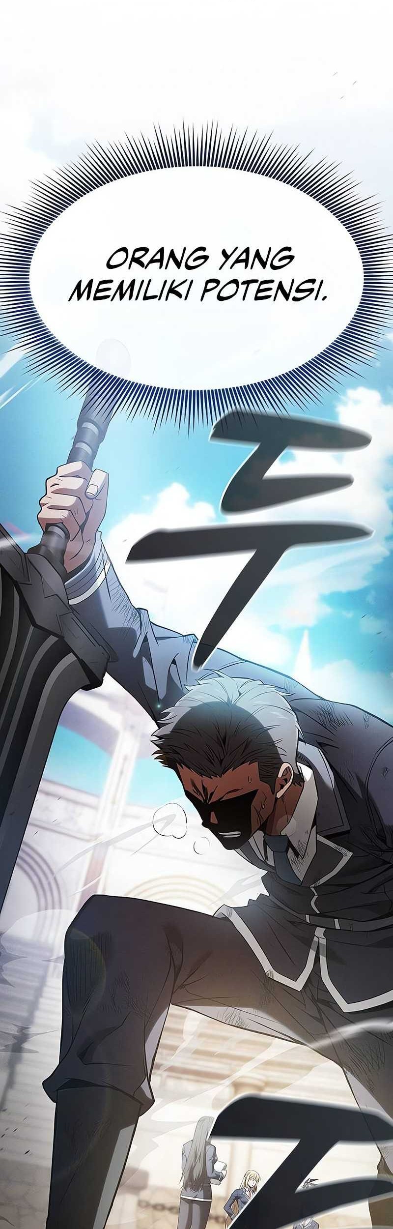 Academy’s Genius Swordmaster Chapter 37 Gambar 43