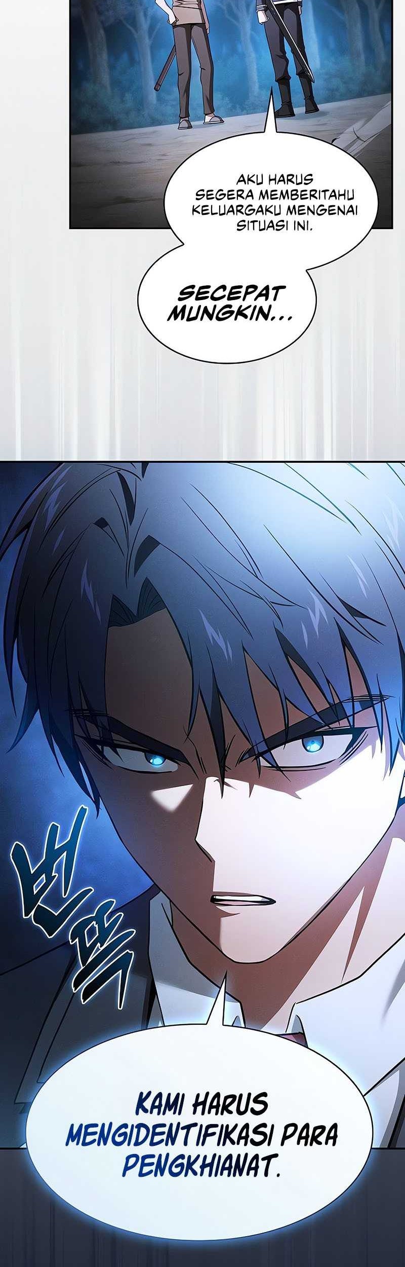 Academy’s Genius Swordmaster Chapter 37 Gambar 5