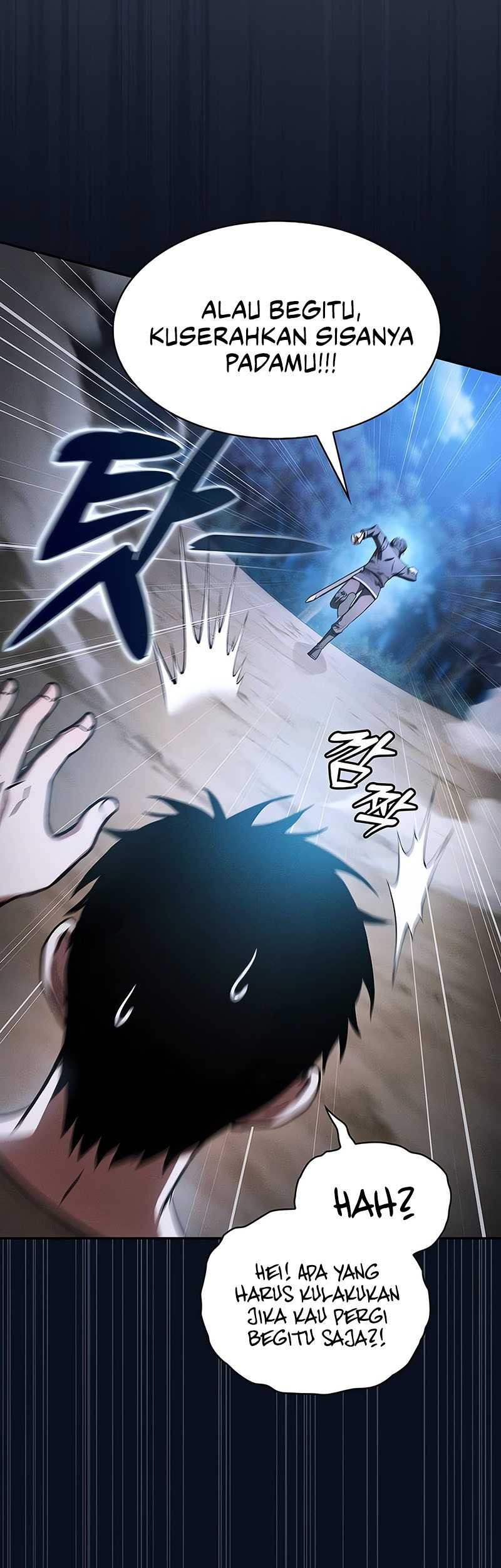 Academy’s Genius Swordmaster Chapter 37 Gambar 6