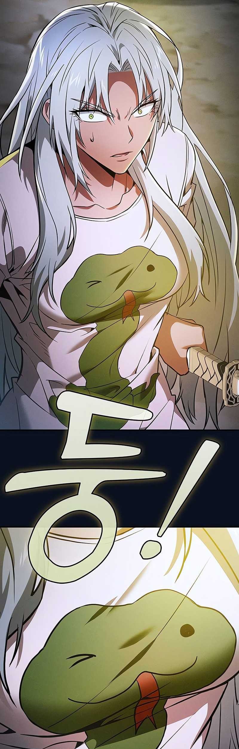 Academy’s Genius Swordmaster Chapter 37 Gambar 10