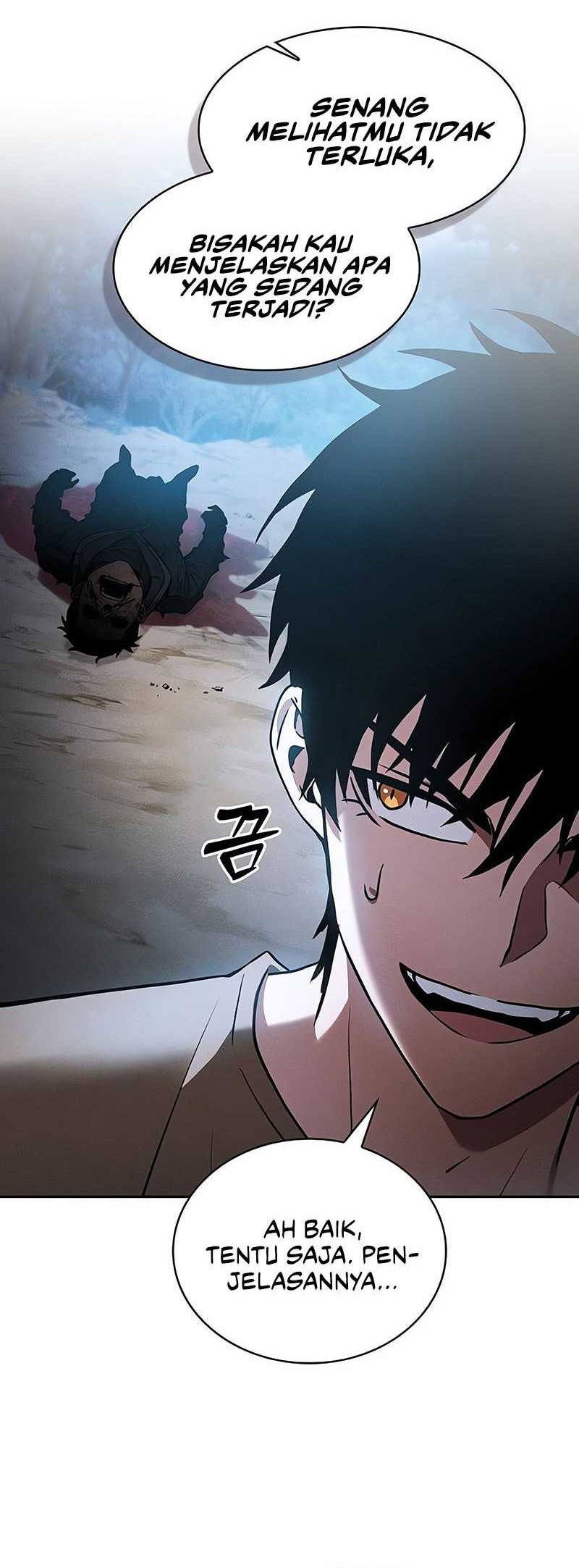 Academy’s Genius Swordmaster Chapter 37 Gambar 13