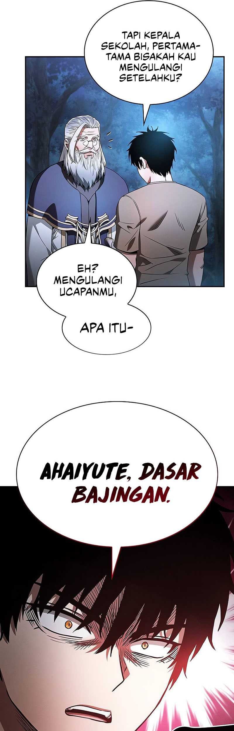 Academy’s Genius Swordmaster Chapter 37 Gambar 14