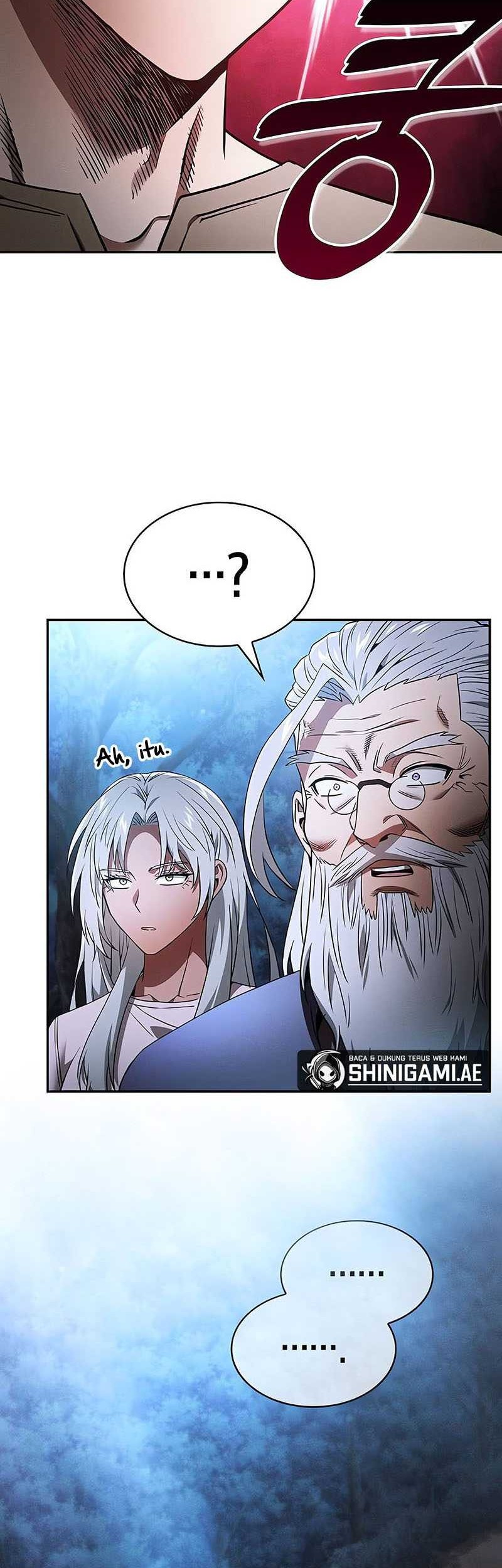 Academy’s Genius Swordmaster Chapter 37 Gambar 15