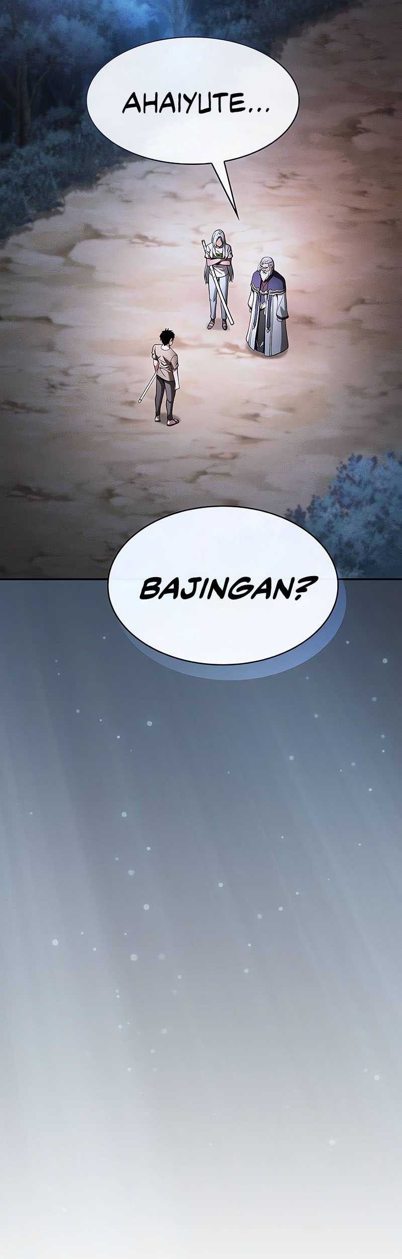 Academy’s Genius Swordmaster Chapter 37 Gambar 16