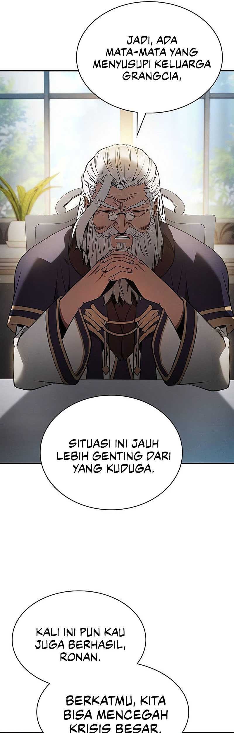 Academy’s Genius Swordmaster Chapter 37 Gambar 18