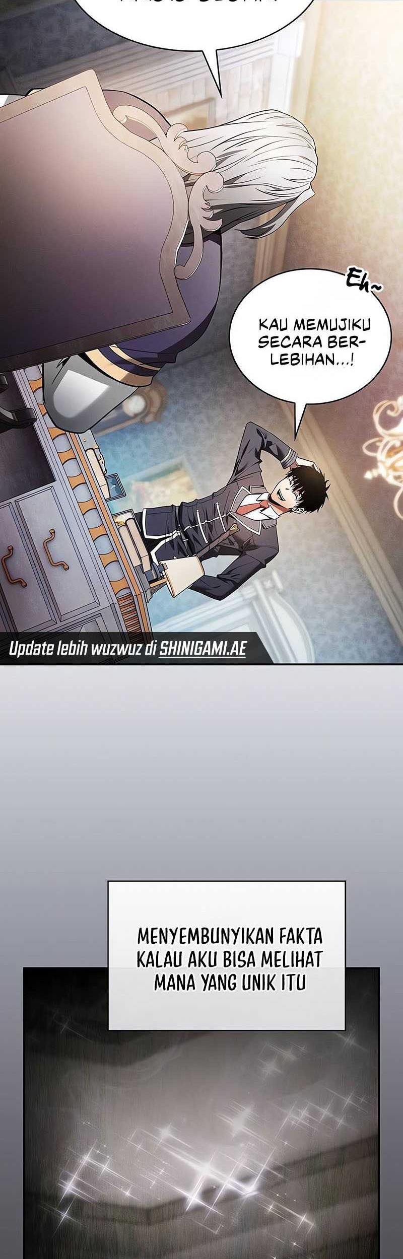 Academy’s Genius Swordmaster Chapter 37 Gambar 19