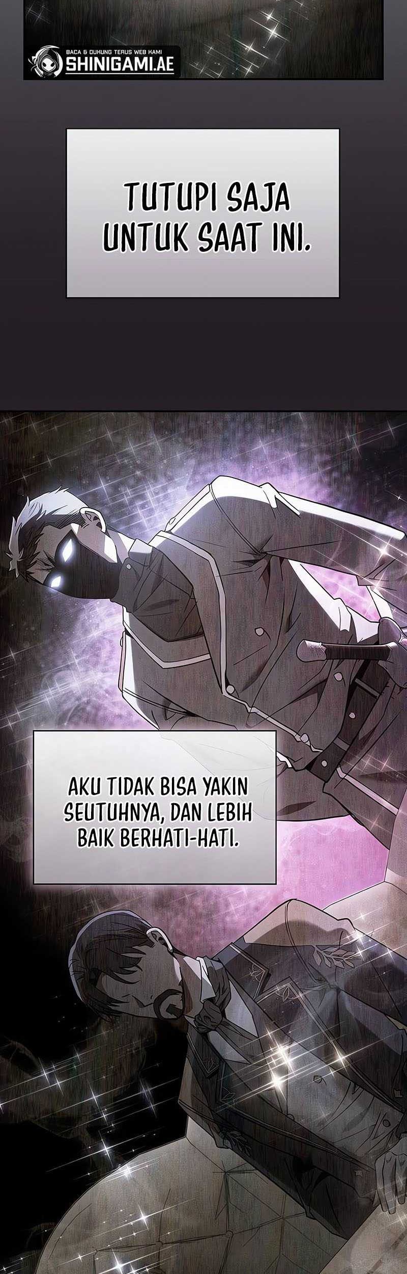 Academy’s Genius Swordmaster Chapter 37 Gambar 20