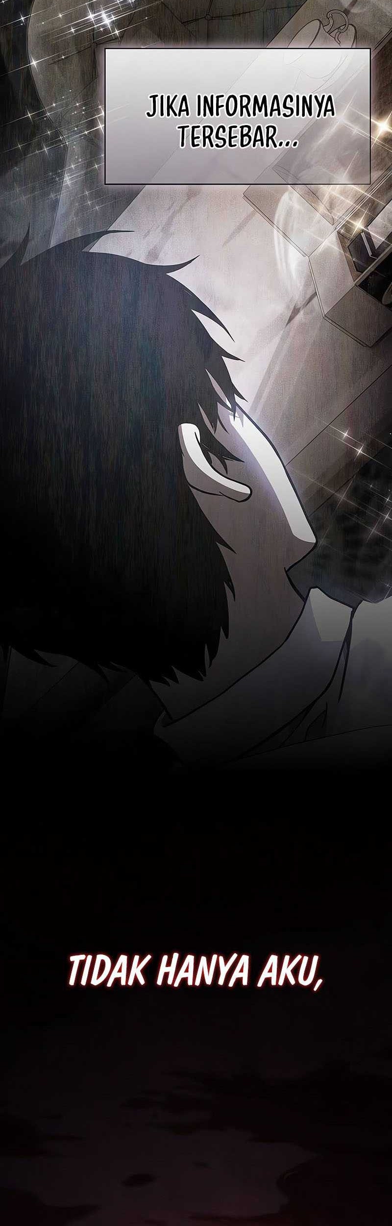 Academy’s Genius Swordmaster Chapter 37 Gambar 21