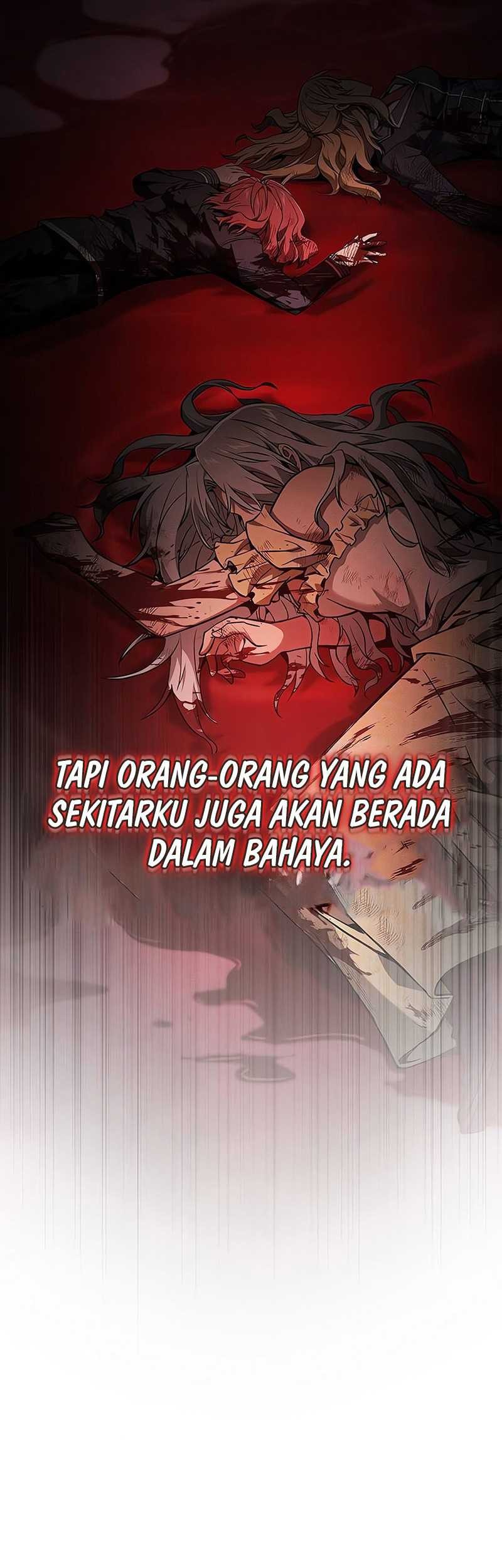 Academy’s Genius Swordmaster Chapter 37 Gambar 22