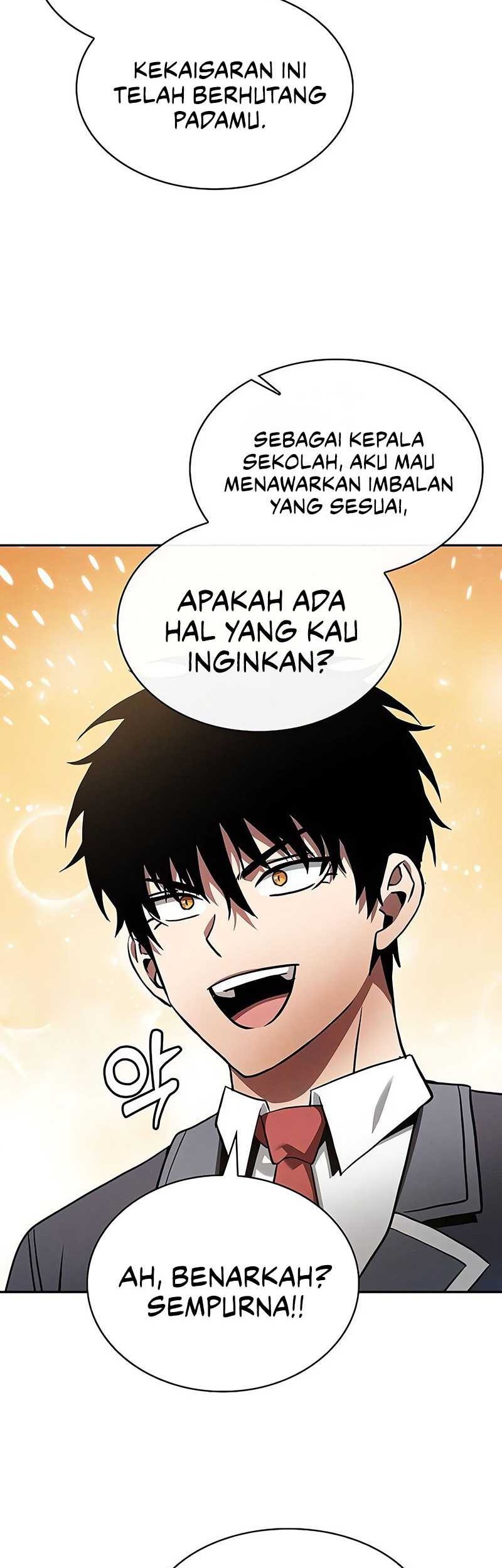 Academy’s Genius Swordmaster Chapter 37 Gambar 24